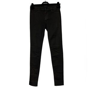 J BRAND Super Skinny Coat RB Me Jeans